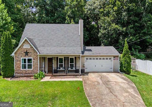 Photo 2 of Single family home for sale at 1516 Willow Gate Wy, Auburn, GA 30011 | MLS# 10808904 | Listing updated on 2026-08-28