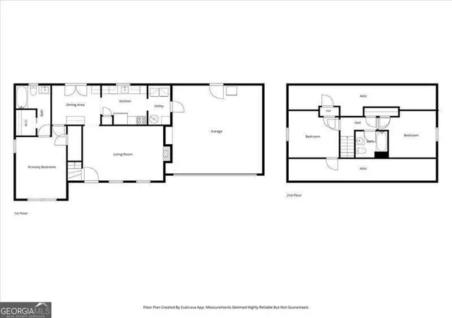Photo 49 of Single family home for sale at 1516 Willow Gate Wy, Auburn, GA 30011 | MLS# 10808904 | Listing updated on 2026-08-28