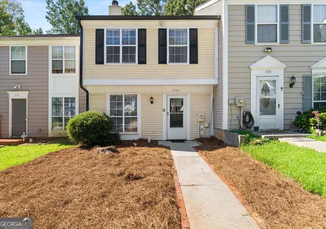 Photo 1 of Sale Pending at 5716 Wells Cir, Stone Mountain, GA 30087 | MLS# 10829568 | Listing updated on 2026-09-10