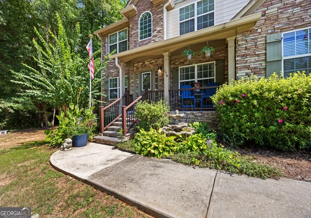 2nd image of 178 Shoal Park Dr, Mcdonough, GA 30252 | MLS# 10831303