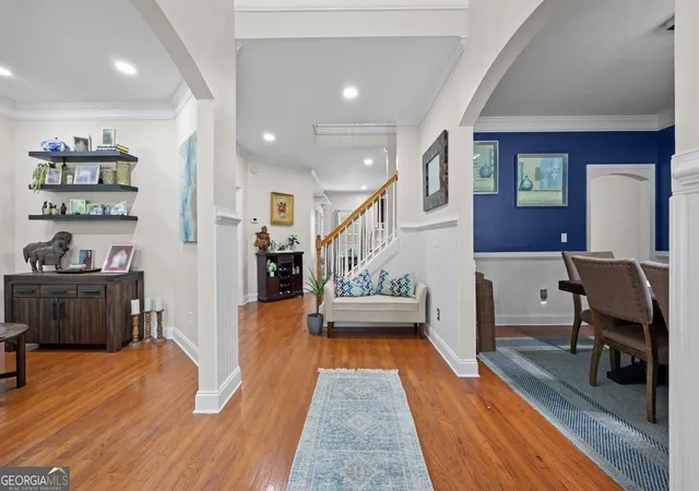 Photo 4 of Single family home for sale at 178 Shoal Park Dr, Mcdonough, GA 30252 | MLS# 10831303 | Listing updated on 2026-09-19