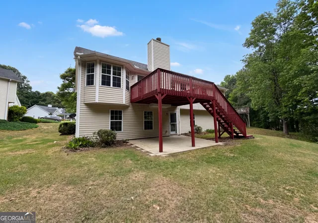Photo 4 of Single family home for sale at 3222 Keenly Ives Ct, Buford, GA 30519 | MLS# 10759510 | Listing updated on 2026-10-29