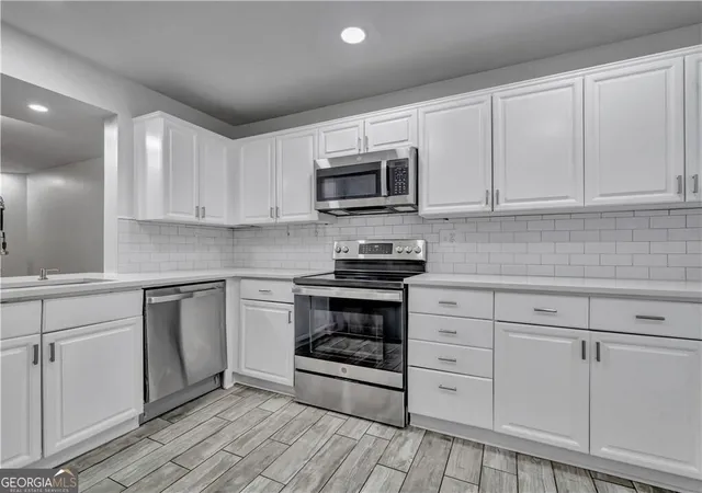 Photo 1 of Condo for sale at 3018 Steeplechase, Alpharetta, GA 30004 | MLS# 10821503 | Listing updated on 2026-09-03