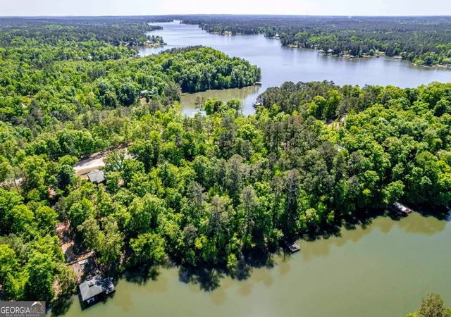 13th image of 276 Sinclair Bluff Dr Dr, Sparta, GA 31087 | MLS# 10807307