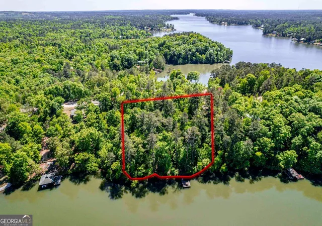 1st image of 276 Sinclair Bluff Dr Dr, Sparta, GA 31087 | MLS# 10807307