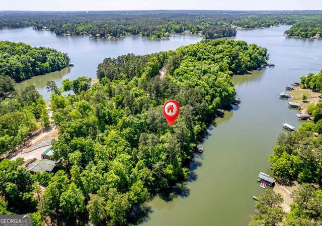 2nd image of 276 Sinclair Bluff Dr Dr, Sparta, GA 31087 | MLS# 10807307
