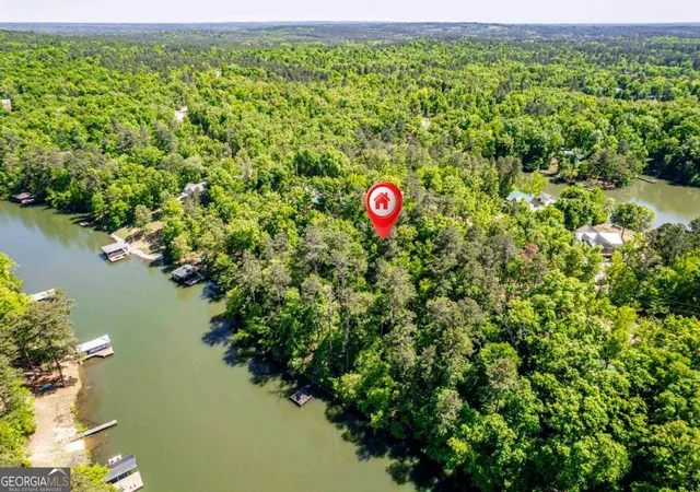 Photo 3 of Land for sale at 276 Sinclair Blf Dr, Sparta, GA 31087 | MLS# 10807307 | Listing updated on 2026-10-07