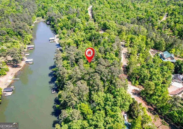 Photo 4 of Land for sale at 276 Sinclair Blf Dr, Sparta, GA 31087 | MLS# 10807307 | Listing updated on 2026-10-07