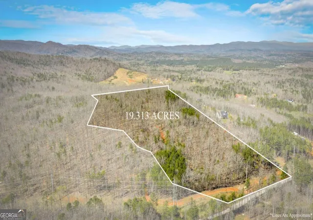 2nd image of 00 Old Federal Rd, Dawsonville, GA 30534 | MLS# 10719816