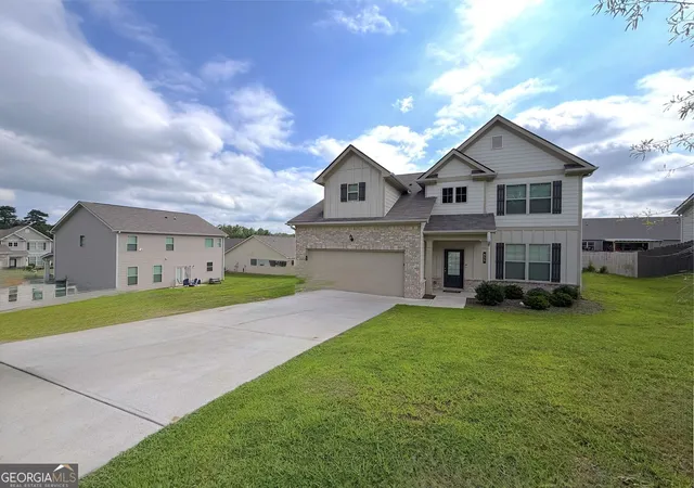 2nd image of 515 Mcginnis Cir, Calhoun, GA 30701 | MLS# 10820123