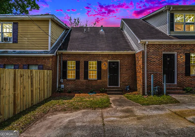 12th image of 6124 Dorsett St, Douglasville, GA 30134 | MLS# 10727323