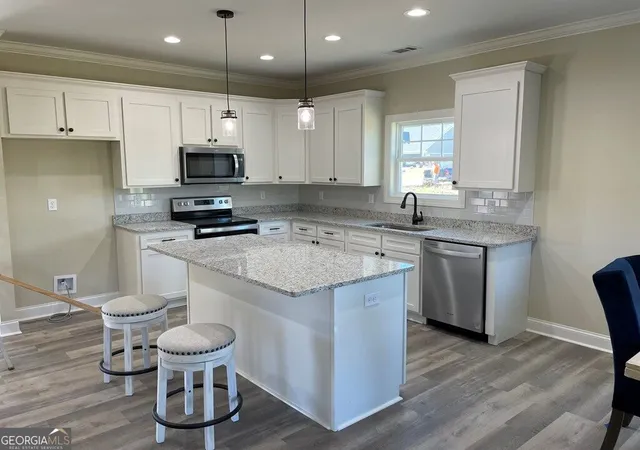 Photo 2 of Single family home for sale at 106 Garden Lane, Dublin, GA 31021 | MLS# 10827169 | Listing updated on 2026-09-17