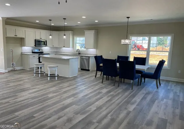 Photo 3 of Single family home for sale at 106 Garden Lane, Dublin, GA 31021 | MLS# 10827169 | Listing updated on 2026-09-17