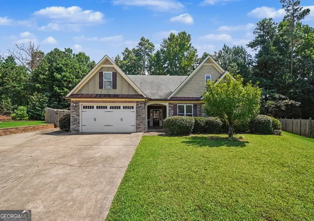 Photo 1 of Single family home for sale at 87 Thomas Pl Dr, Dallas, GA 30157 | MLS# 10825446 | Listing updated on 2026-09-14