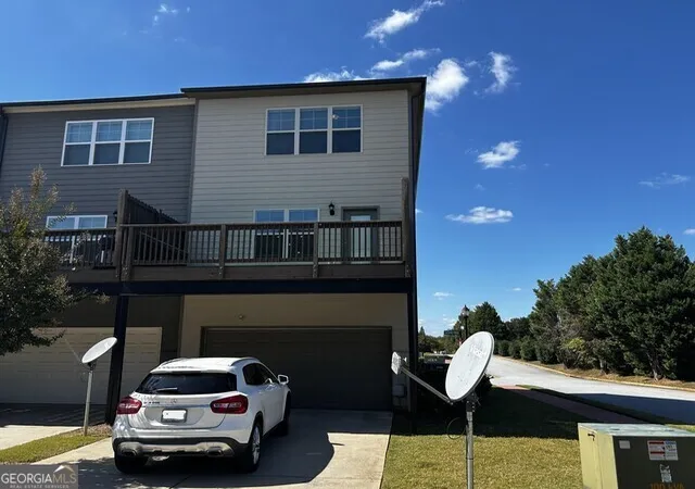 Photo 14 of Townhouse for sale at 3627 Hawthorne Ter, Atlanta, GA 30337 | MLS# 10730782 | Listing updated on 2026-08-09