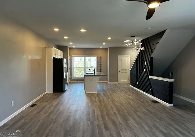 Photo 2 of Townhouse for sale at 3627 Hawthorne Ter, Atlanta, GA 30337 | MLS# 10730782 | Listing updated on 2026-10-30