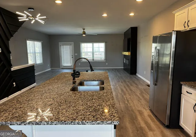 Photo 4 of Townhouse for sale at 3627 Hawthorne Ter, Atlanta, GA 30337 | MLS# 10730782 | Listing updated on 2026-10-30
