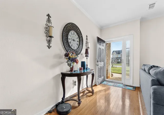 Photo 3 of Sale Pending at 668 Manning Ml, Macon, GA 31216 | MLS# 10806566 | Listing updated on 2026-09-08