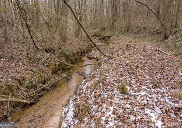 2nd image of 740 Broad River Church Rd Tract A, Eastanollee, GA 30538 | MLS# 10816490