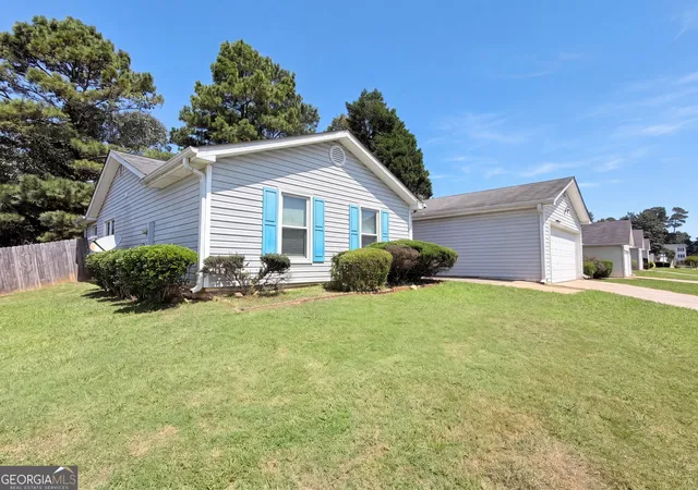 23rd image of 2409 Morning Dew Pl, Lawrenceville, GA 30044 | MLS# 10830517