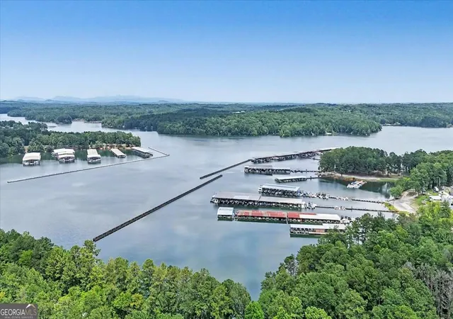 2nd image of 5202 Groovers Landing Rd Se, Acworth, GA 30101 | MLS# 10809481