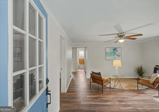 Photo 4 of Single family home for sale at 5202 Groovers Landing Rd SE, Acworth, GA 30101 | MLS# 10809481 | Listing updated on 2026-09-29