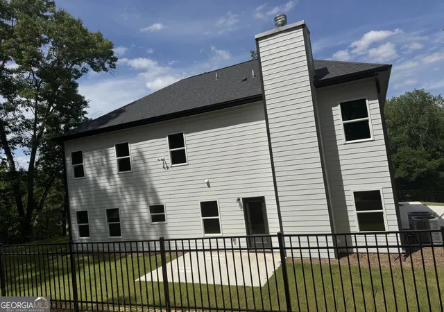 141st image of 605 Whirlaway St, Jefferson, GA 30549 | MLS# 10785563