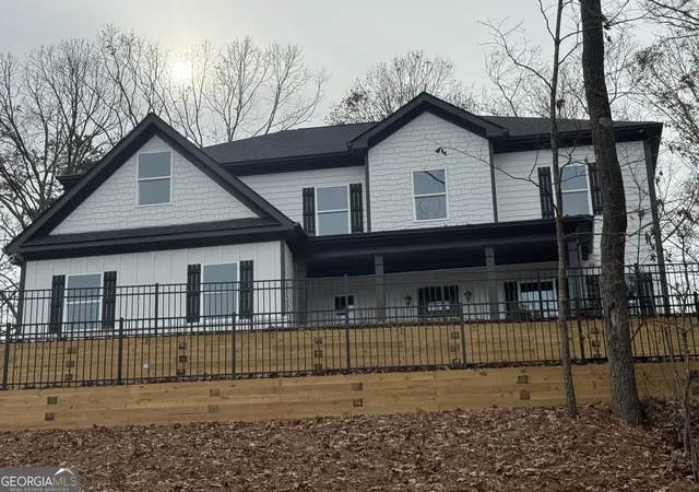 3rd image of 605 Whirlaway St, Jefferson, GA 30549 | MLS# 10785563