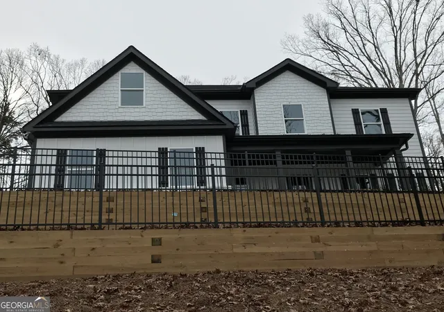 5th image of 605 Whirlaway St, Jefferson, GA 30549 | MLS# 10785563