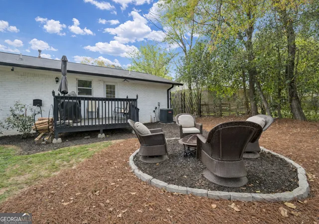 3rd image of 982 Green Meadow Dr, Madison, GA 30650 | MLS# 10722200