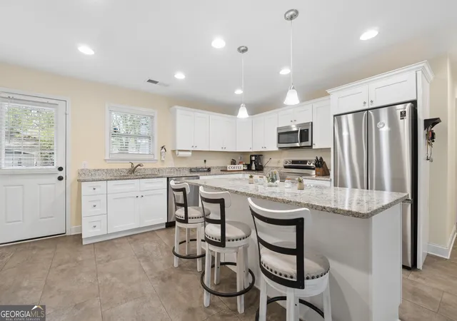 4th image of 982 Green Meadow Dr, Madison, GA 30650 | MLS# 10722200