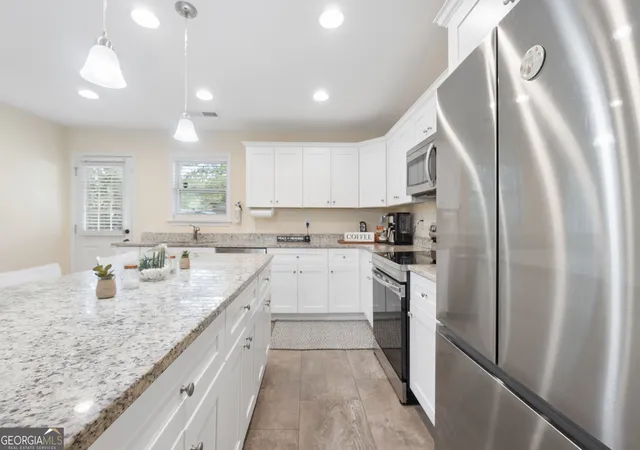 5th image of 982 Green Meadow Dr, Madison, GA 30650 | MLS# 10722200