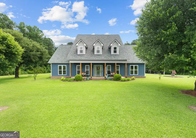Homes for sale in Statesboro, GA | 16658 Old River Road N, Statesboro, GA 30461 | MLS# 10797573