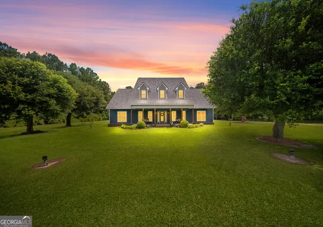 Homes for sale in Statesboro, GA | 16658 Old River Road N, Statesboro, GA 30461 | MLS# 10797573