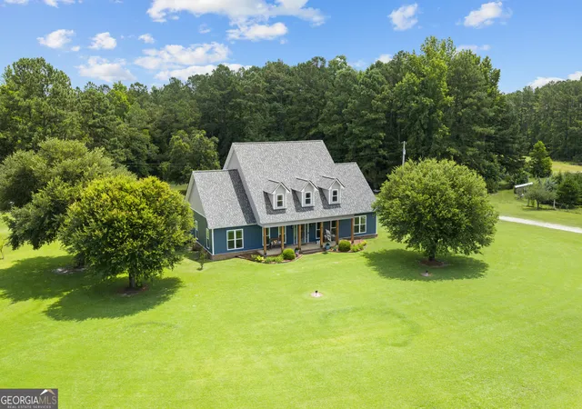 Homes for sale in Statesboro, GA | 16658 Old River Road N, Statesboro, GA 30461 | MLS# 10797573
