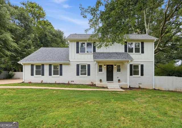 1st image of 5139 Merry Ln, Gainesville, GA 30504 | MLS# 10809004