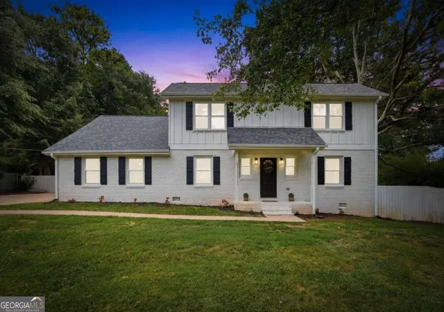 2nd image of 5139 Merry Ln, Gainesville, GA 30504 | MLS# 10809004