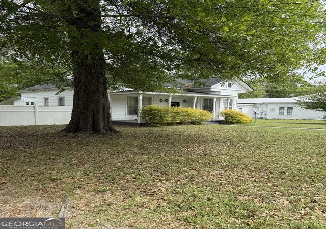 4th image of 125 Creighton, Eastman, GA 31023 | MLS# 10720508