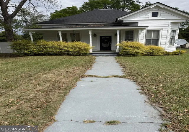 5th image of 125 Creighton, Eastman, GA 31023 | MLS# 10720508