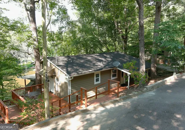 1st image of 135 Dollar Road, Hamilton, GA 31811 | MLS# 10830039