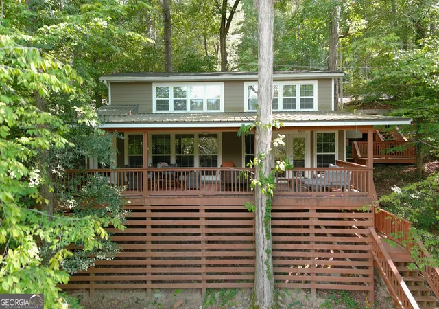 2nd image of 135 Dollar Road, Hamilton, GA 31811 | MLS# 10830039