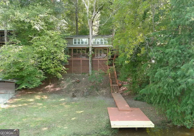 3rd image of 135 Dollar Road, Hamilton, GA 31811 | MLS# 10830039