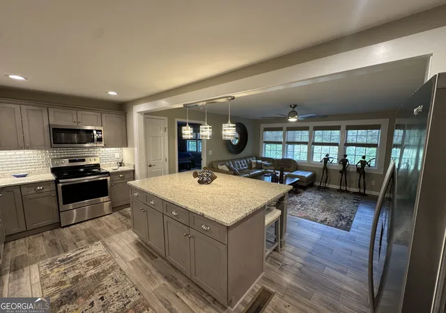 5th image of 135 Dollar Road, Hamilton, GA 31811 | MLS# 10830039
