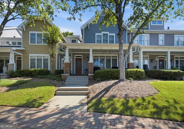 Condo for sale at 1515 Liberty Ln, Roswell, GA 30075 | MLS# 10822617