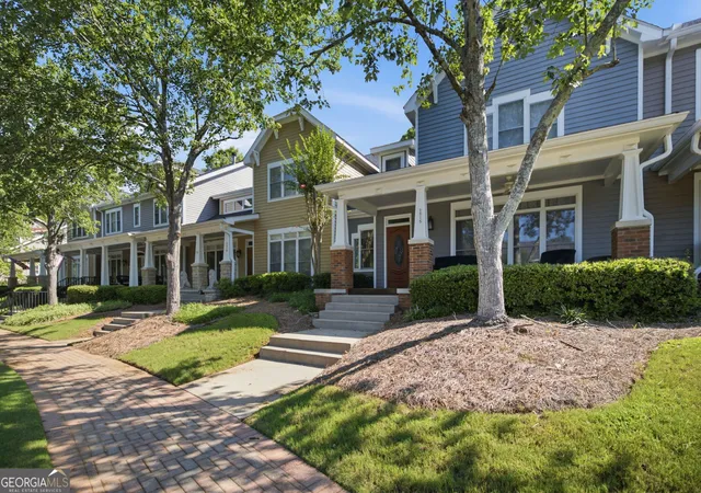 Photo 2 of Condo for sale at 1515 Liberty Ln, Roswell, GA 30075 | MLS# 10822617 | Listing updated on 2026-09-09