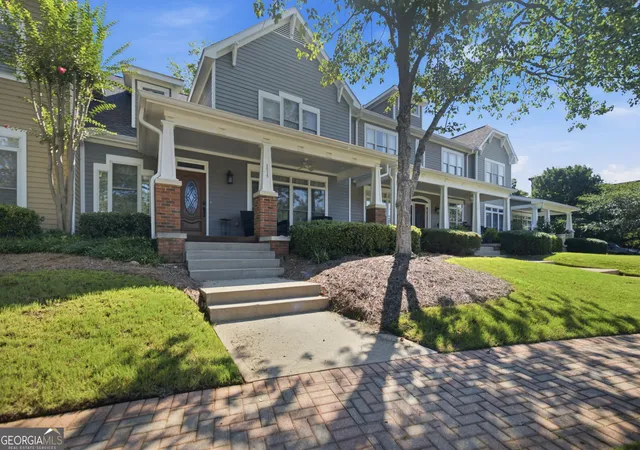 Photo 3 of Condo for sale at 1515 Liberty Ln, Roswell, GA 30075 | MLS# 10822617 | Listing updated on 2026-09-09