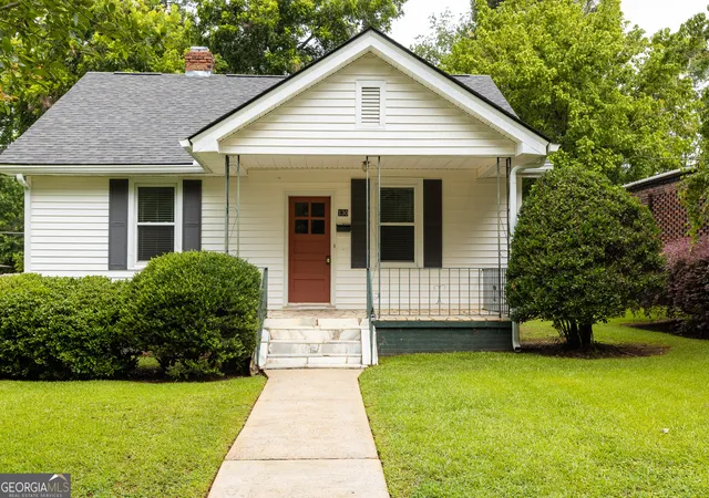 1st image of 130 N St Nw, Thomaston, GA 30286 | MLS# 10804797