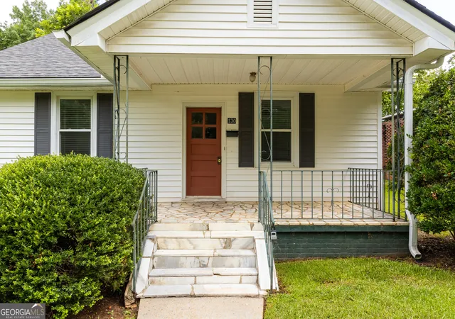 2nd image of 130 N St Nw, Thomaston, GA 30286 | MLS# 10804797