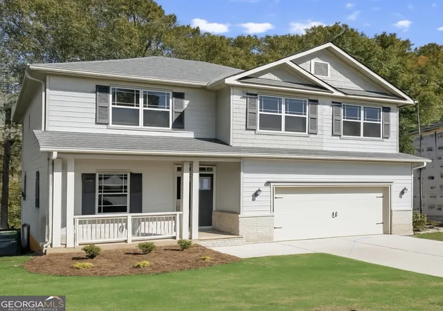 Homes for sale in Demorest, GA | 660 Bald Ridge Cir, Demorest, GA 30535 | MLS# 10784063
