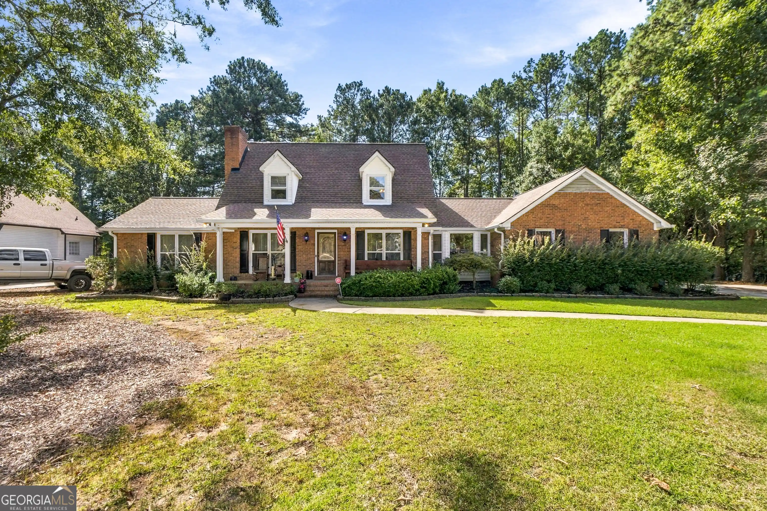 Photo 1 of Single family home for sale at 306 Ashford Pl, Griffin, GA 30224 | MLS# 10854931 | Listing updated on 2026-10-20